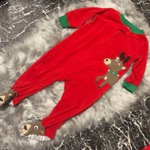4for$20 Carter’s - Christmas onesie